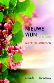 Omslag van Nieuwe wijn
