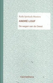 Omslag van De wegen van de geest