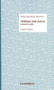 Omslag van Levend water