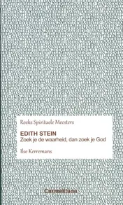 Omslag van Edith Stein