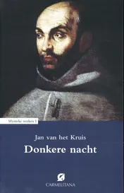 Omslag van Donkere nacht