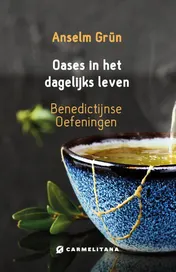 Omslag van Oases in het dagelijks leven