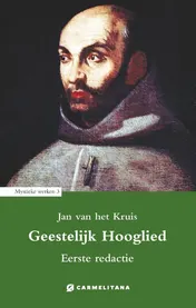 Omslag van Geestelijk hooglied
