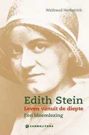 Omslag van Edith Stein — Leven vanuit de diepte