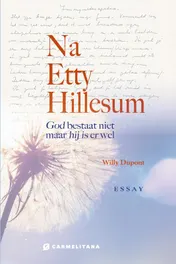 Omslag van Na Etty Hillesum