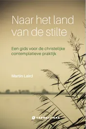 Omslag van Naar het land van de stilte