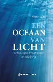 Omslag van Een oceaan van licht