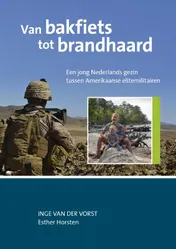 Omslag van Van bakfiets tot brandhaard