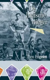 Omslag van De Indische vlieger