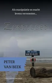 Omslag van Zondvloed