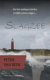 Omslag van Slagzee