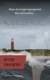 Omslag van Kriegsinsel