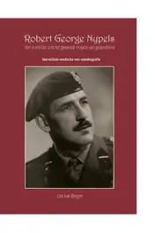 Omslag van Robert George Nypels
