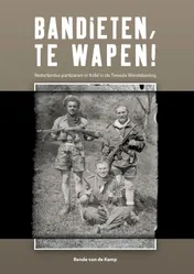 Omslag van Bandieten, te wapen!