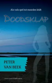 Omslag van Doodsklap