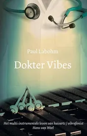 Omslag van Dokter Vibes