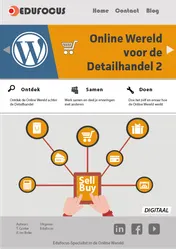 Omslag van Online wereld voor de detailhandel 2- 2 jaar licentie
