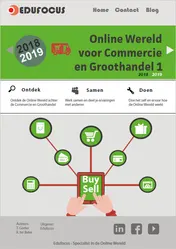 Omslag van 1 2018-2019