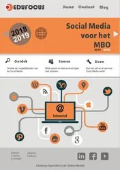 Omslag van 2018-2019