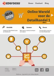 Omslag van 1 2019-2020