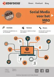 Omslag van 2019-2020