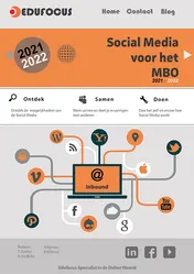 Omslag van 2021-2022