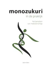 Omslag van Monozukuri in de praktijk