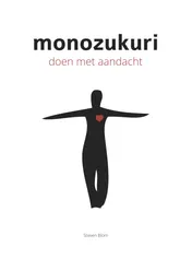 Omslag van Monozukuri