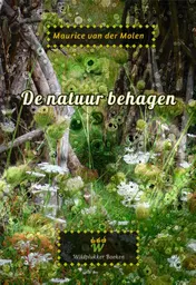 Omslag van De natuur behagen
