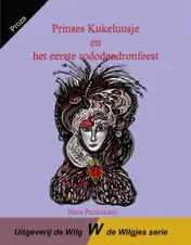 Omslag van Kukeluusje en het eerste rododendronfeest