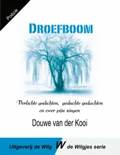 Omslag van Droefboom