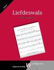 Omslag van Liefdeswals