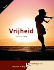 Omslag van Vrijheid
