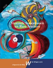 Omslag van Vreemde Snoeshanen en Rare Snuiters