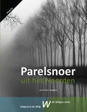 Omslag van een parelsnoer uit het stille noorden