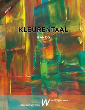 Omslag van Kleurentaal