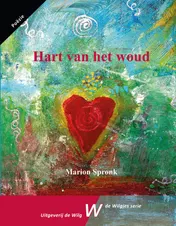 Omslag van Hart van het Woud