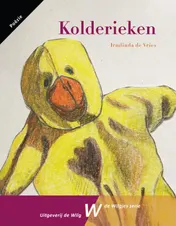 Omslag van Kolderieken