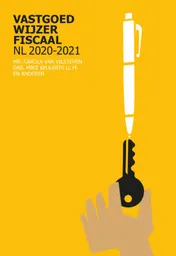Omslag van 2020-2021