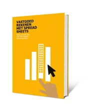Omslag van Vastgoedrekenen met Spreadsheets