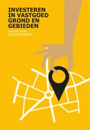 Omslag van Investeren in vastgoed, grond en gebieden