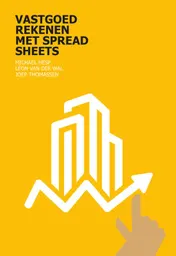 Omslag van Vastgoedrekenen met Spreadsheets