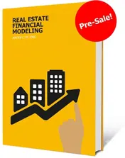 Omslag van Real Estate Financial Modeling