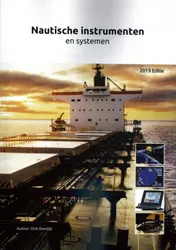 Omslag van Nautische instrumenten en systemen