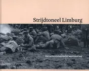 Omslag van Strijdtoneel Limburg