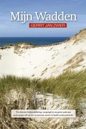 Omslag van Mijn Wadden