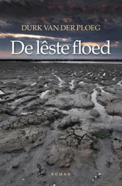 Omslag van De lêste floed