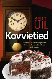 Omslag van Kovvietied