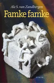 Omslag van Famke famke