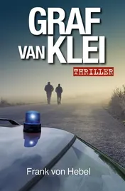Omslag van Graf van klei
